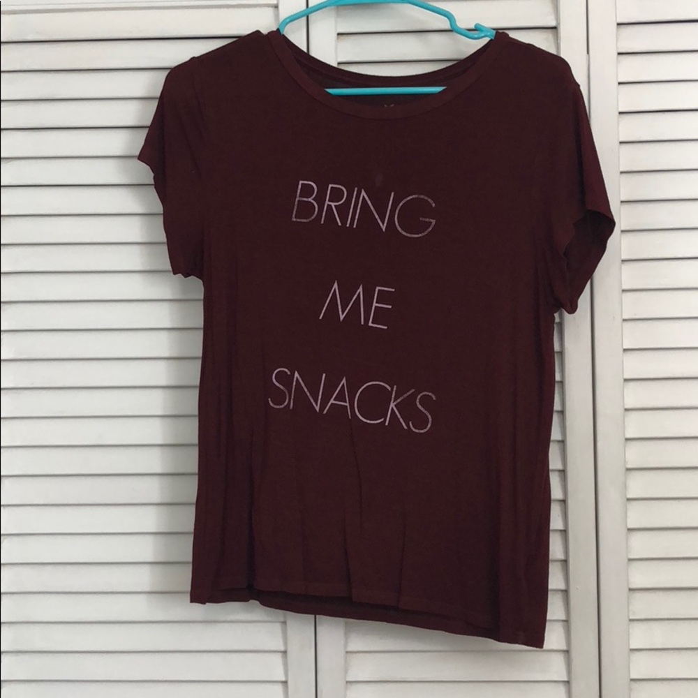 American Eagle T-shirt